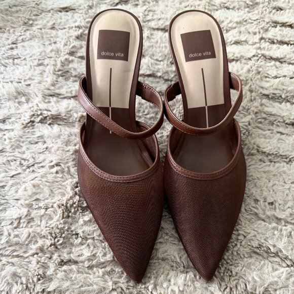 Dolce Vita Shoes - Dolce Vita Katik Heels
